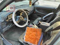 Proton Wira